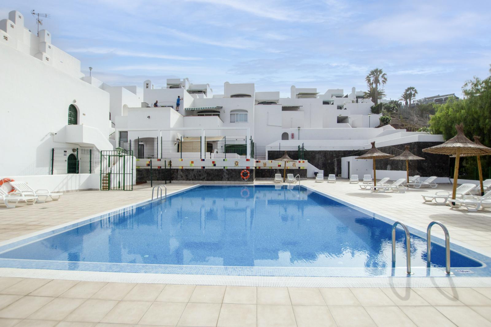 Penthouse for Sale in Adeje