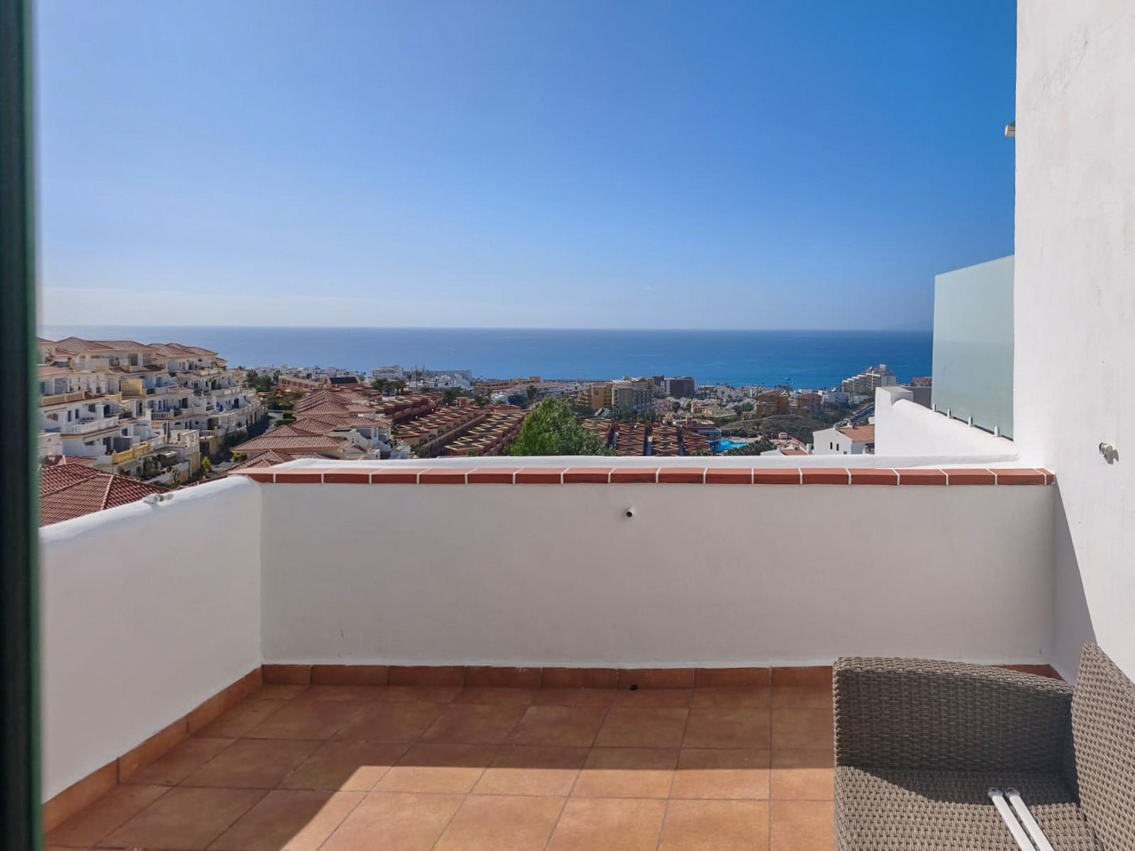 Penthouse for Sale in Adeje