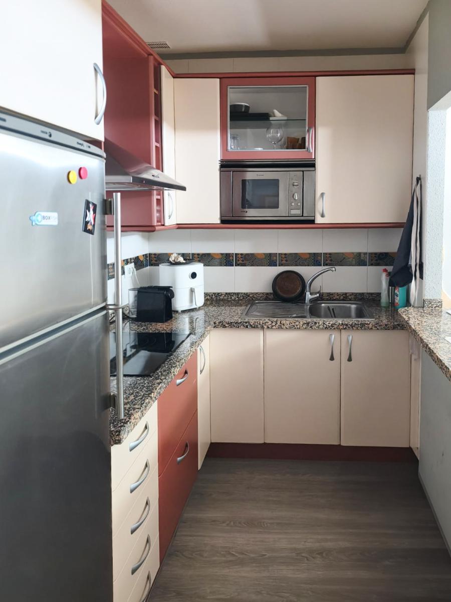 Penthouse for Sale in Adeje