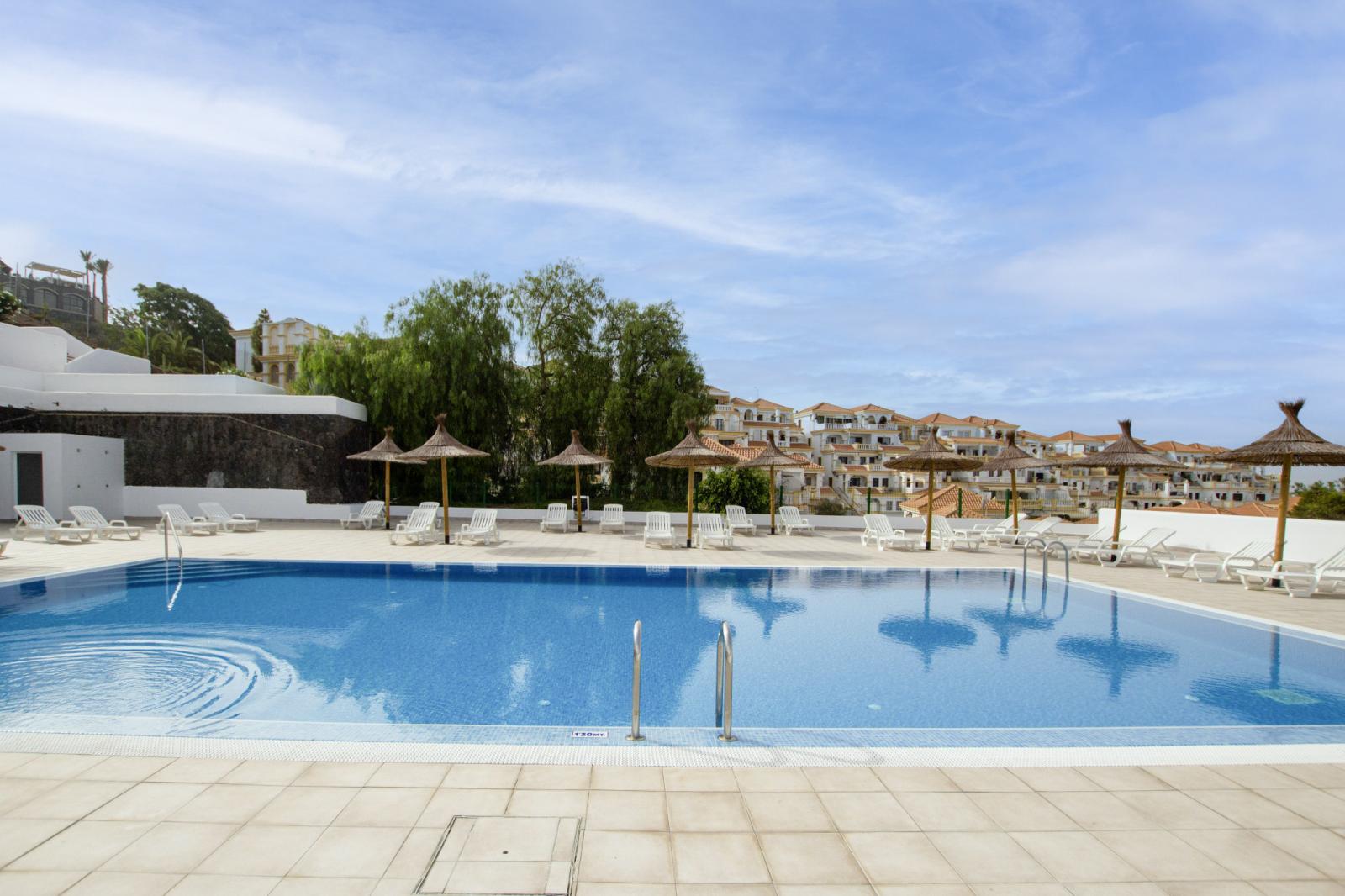 Penthouse for Sale in Adeje