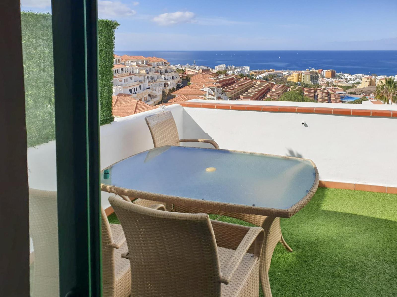 Penthouse for Sale in Adeje