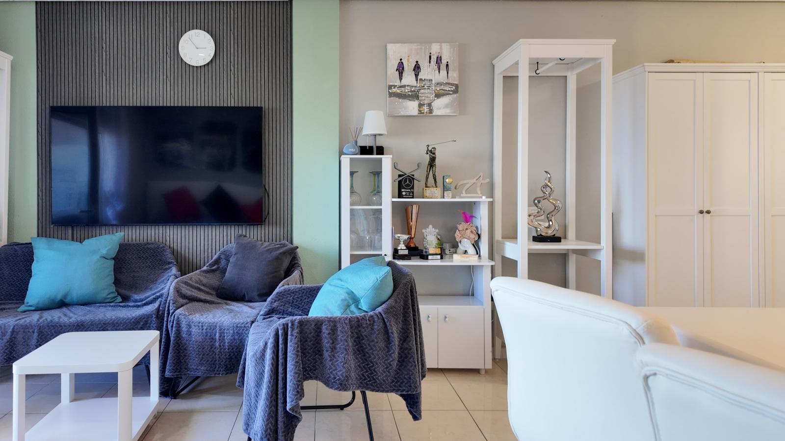 Studio for Sale in Arona