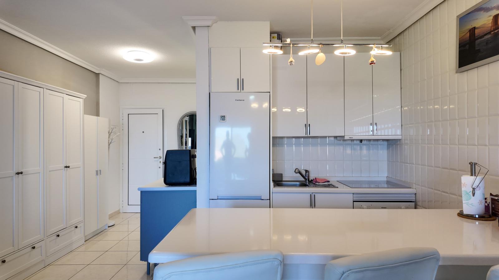 Studio for Sale in Arona