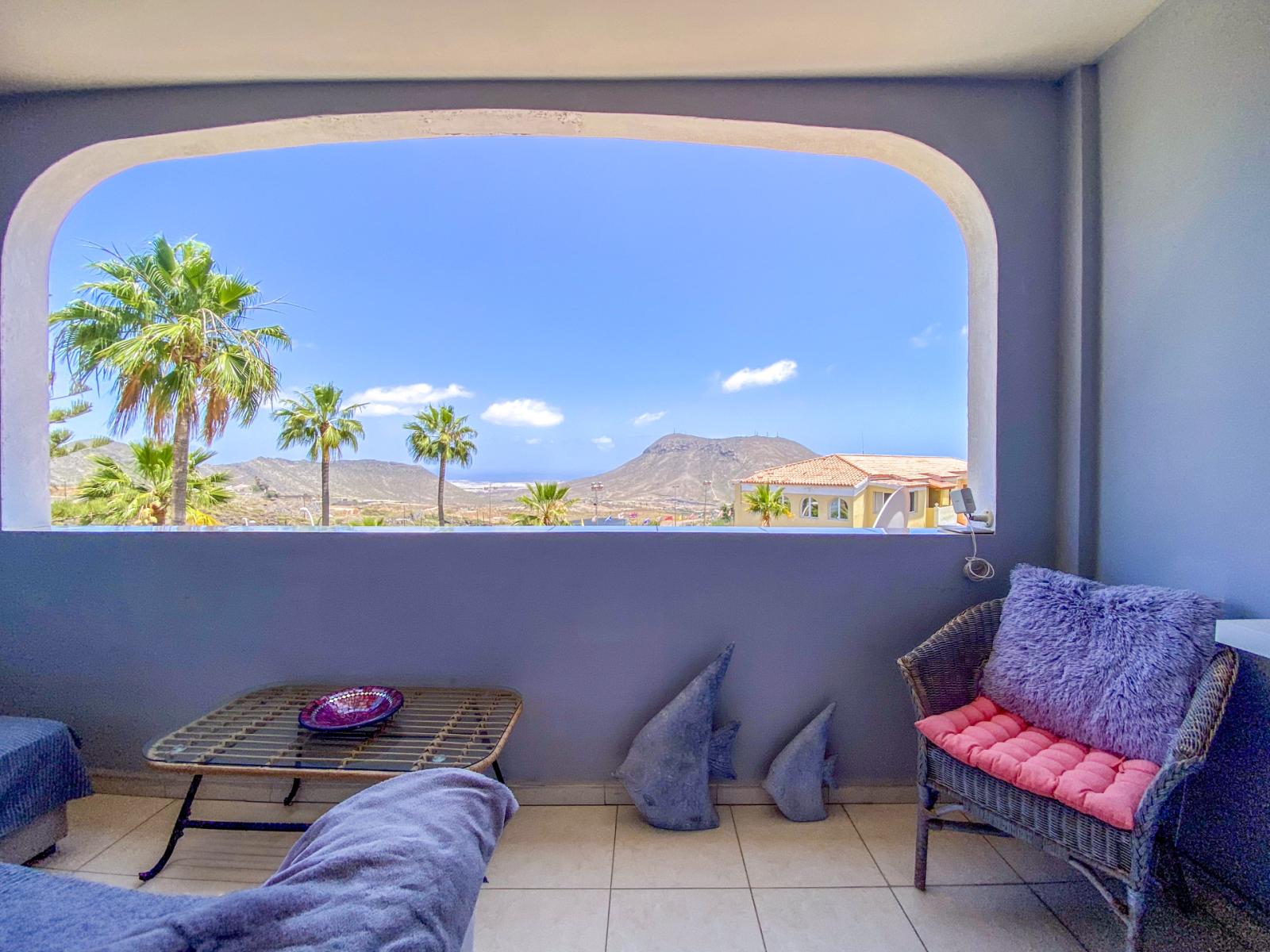 Studio for Sale in Arona