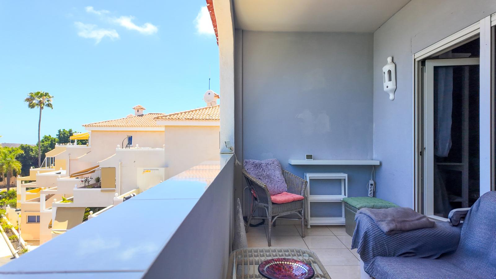 Studio for Sale in Arona