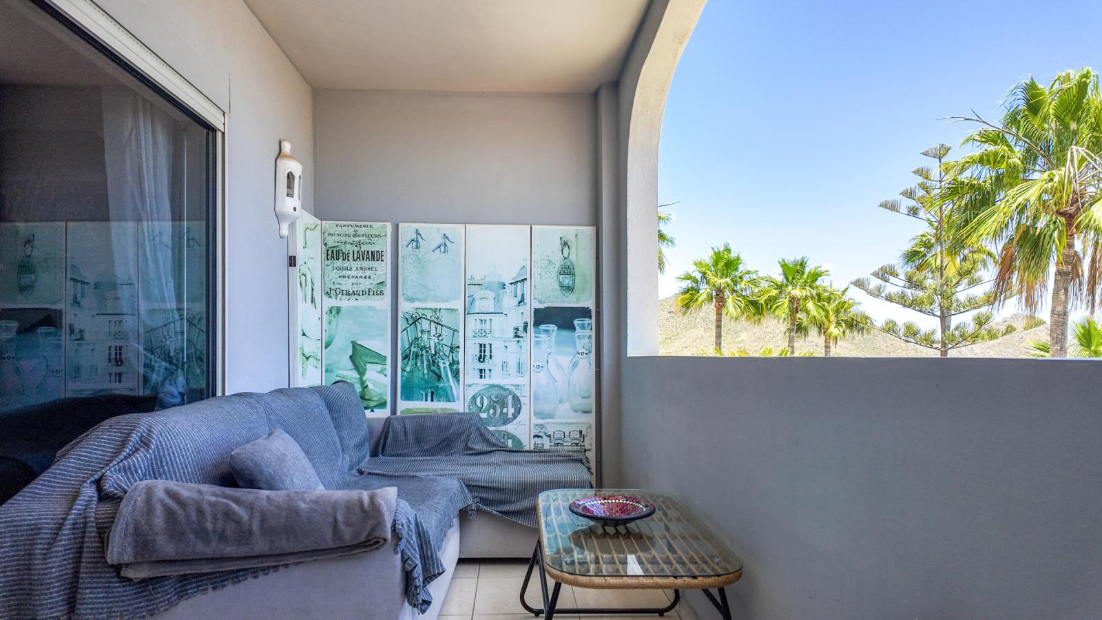 Studio for Sale in Arona