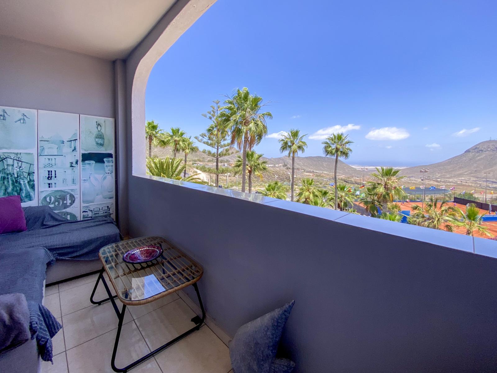 Studio for Sale in Arona