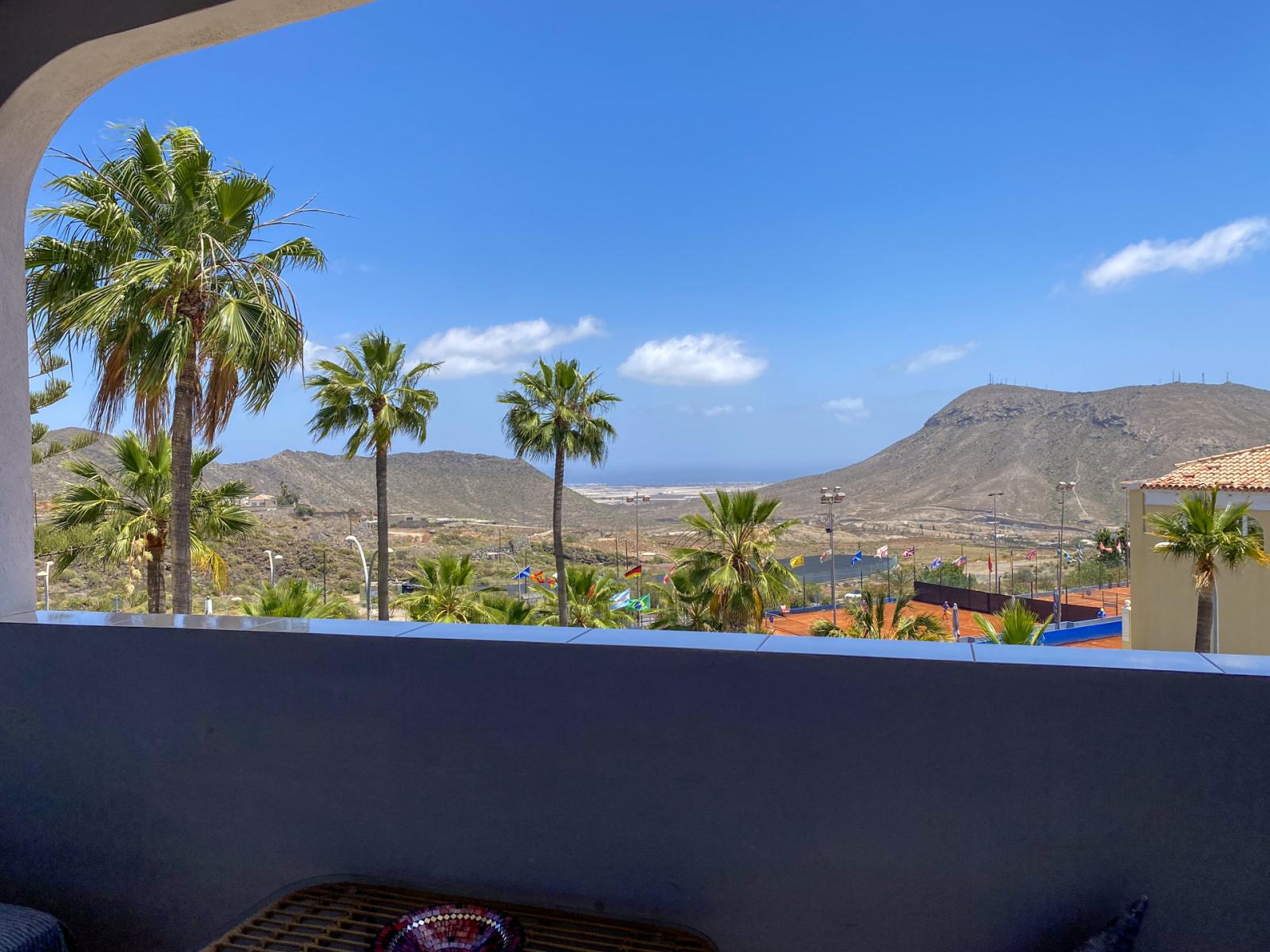 Studio for Sale in Arona