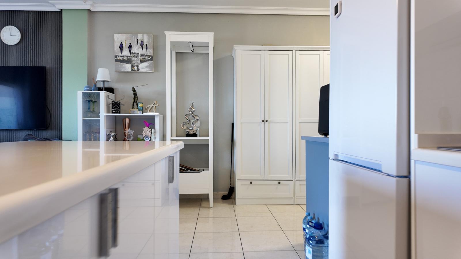 Studio for Sale in Arona