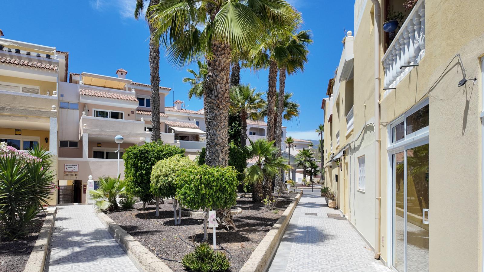 Studio for Sale in Arona