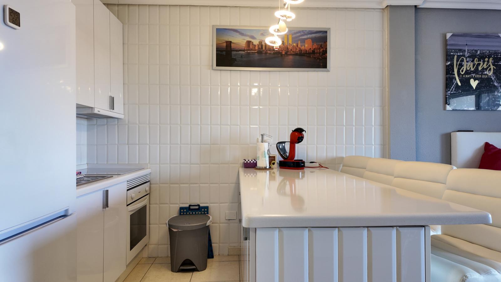 Studio for Sale in Arona