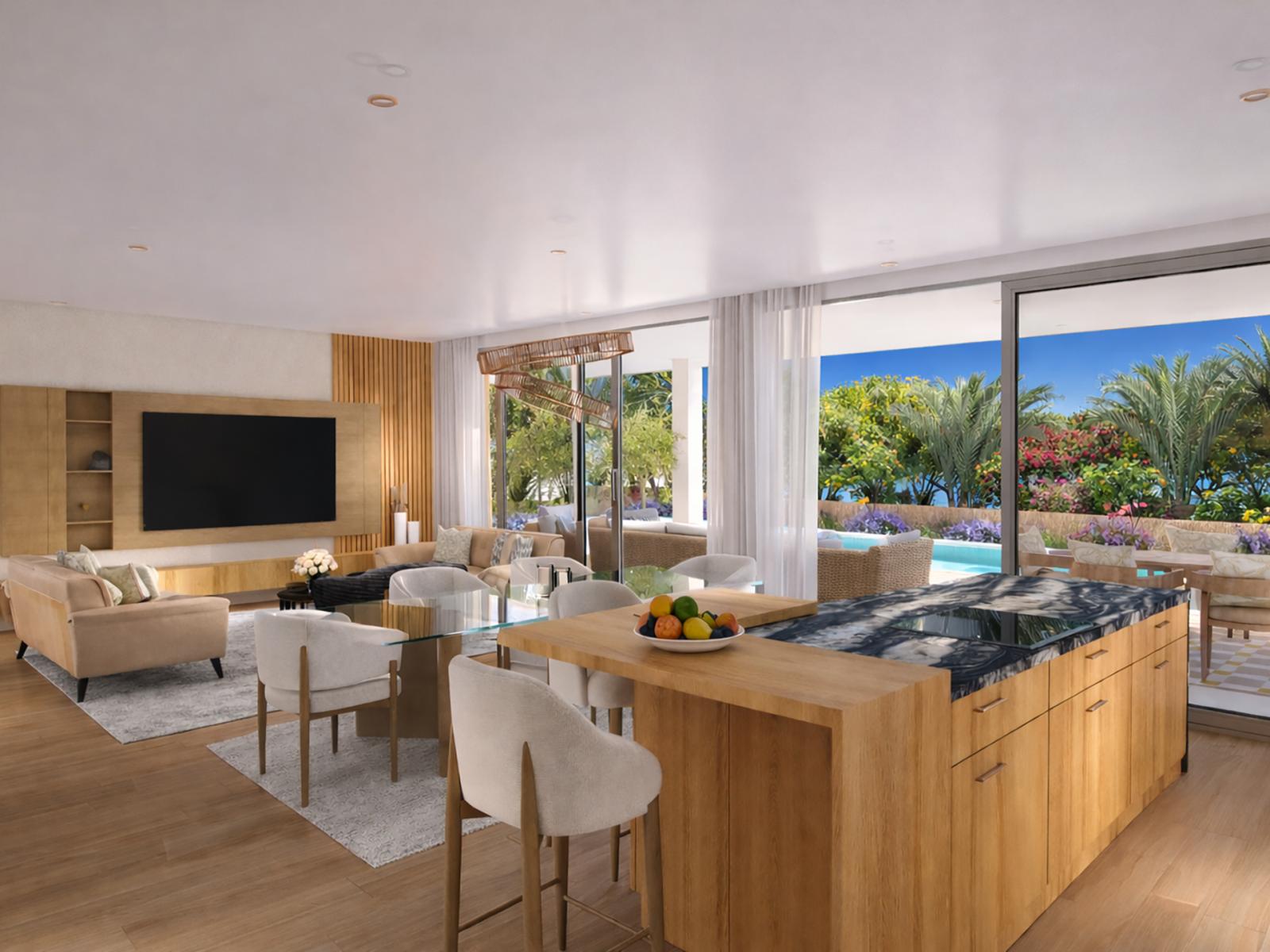 Villa en Venta en Marbella