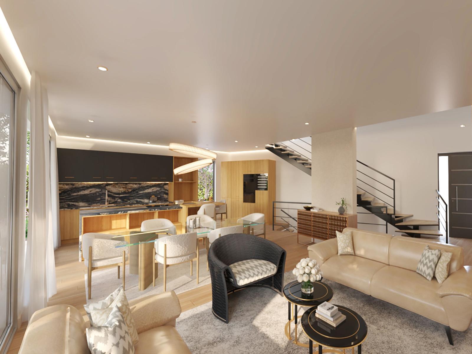 Villa en Venta en Marbella