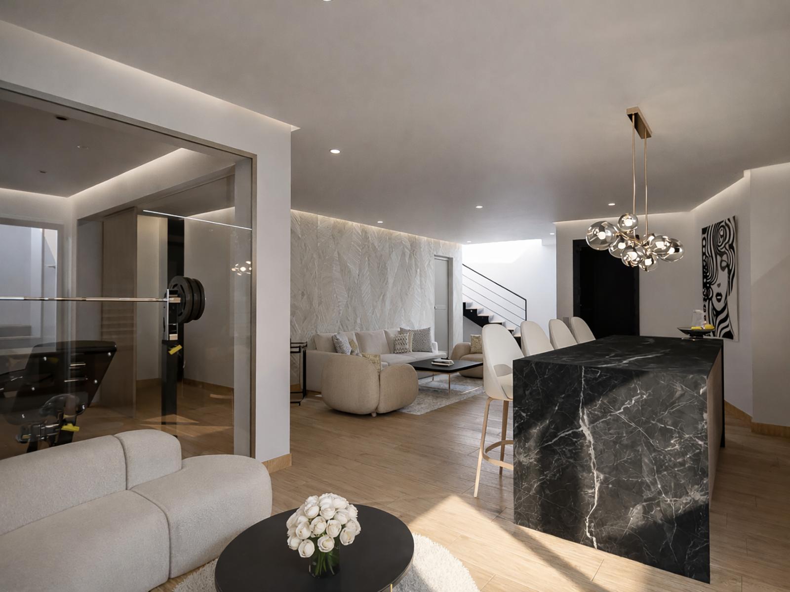 Villa en Venta en Marbella