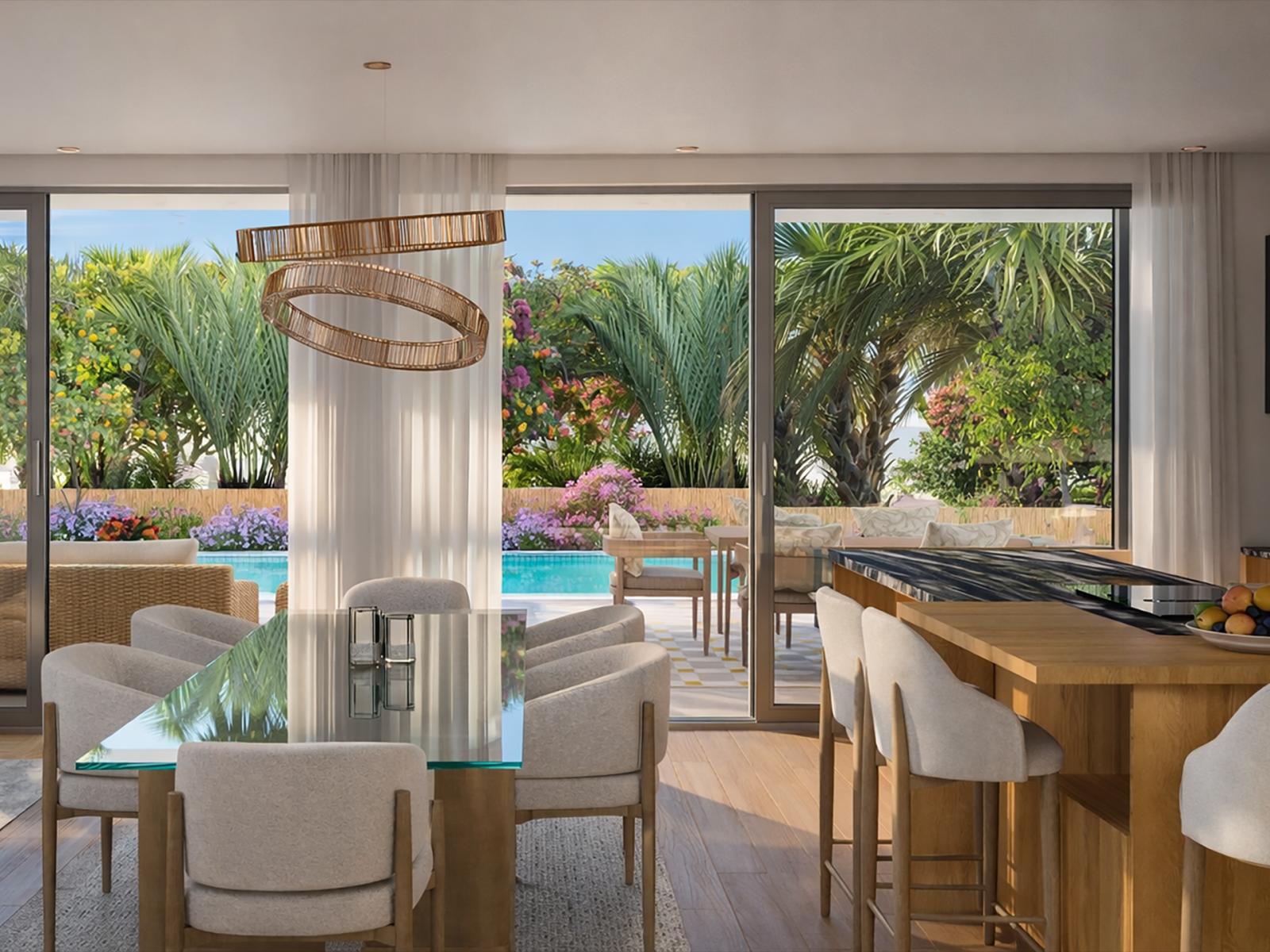 Villa en Venta en Marbella