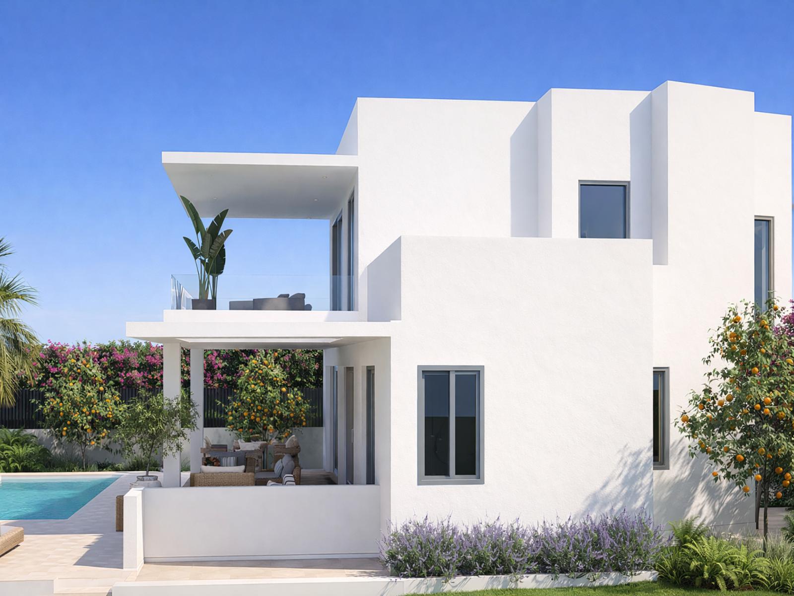 Villa en Venta en Marbella