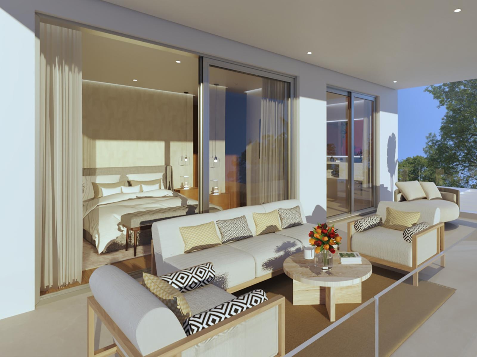 Villa en Venta en Marbella