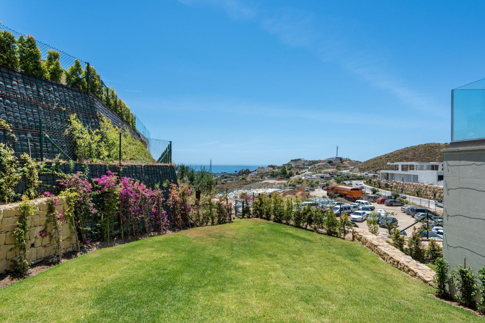 Villa for Sale in Benahavís