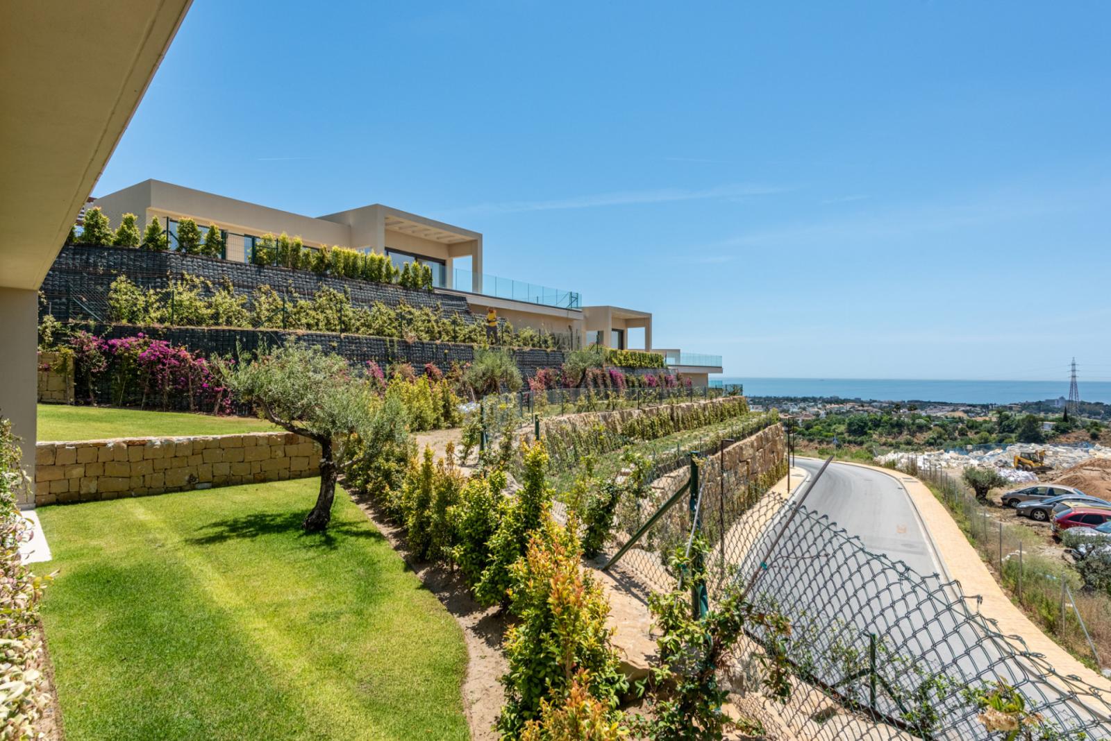 Villa for Sale in Benahavís