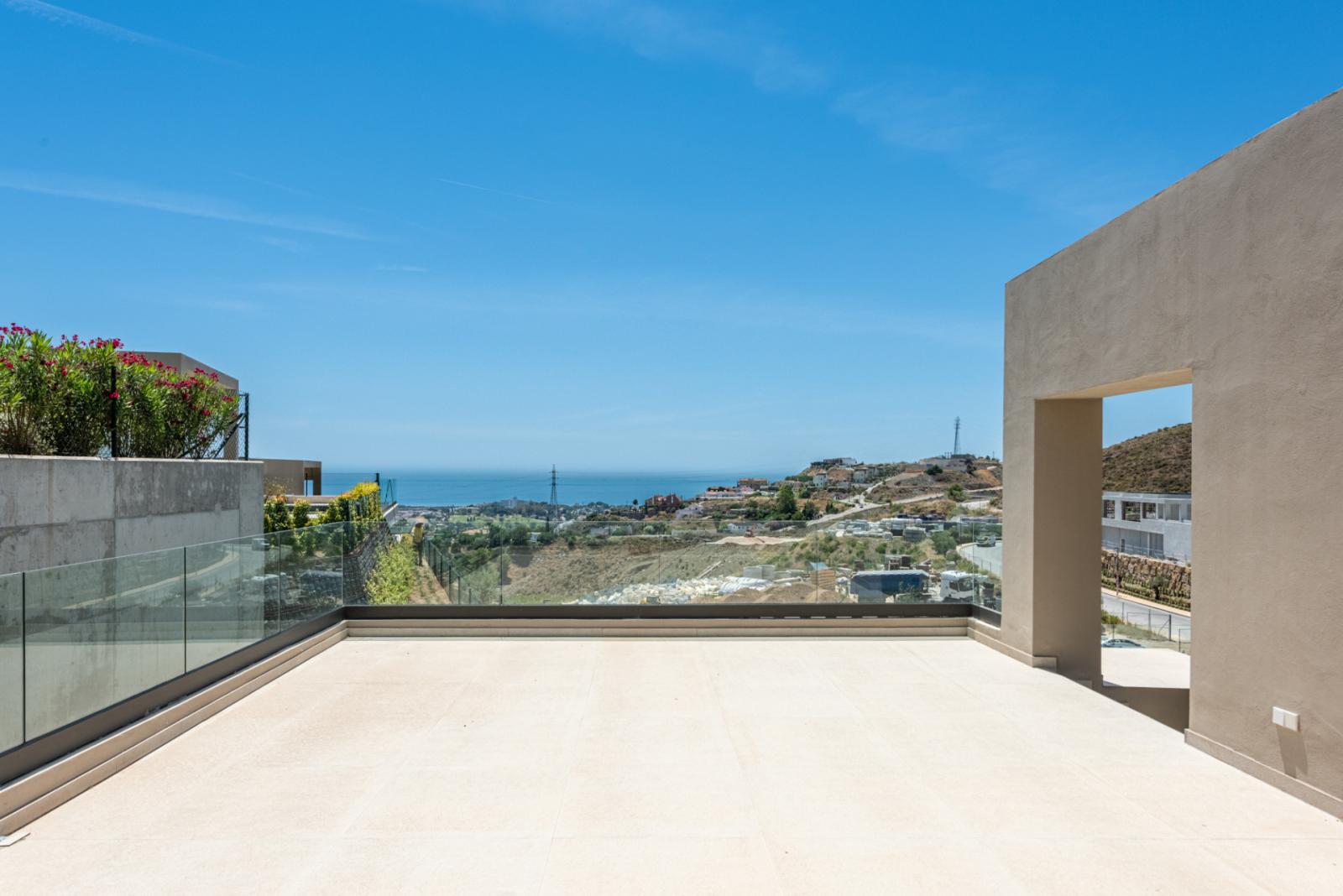Villa for Sale in Benahavís