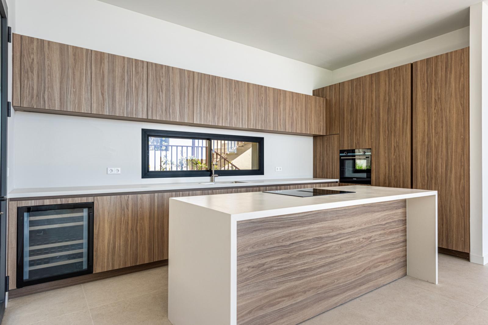 Villa for Sale in Benahavís