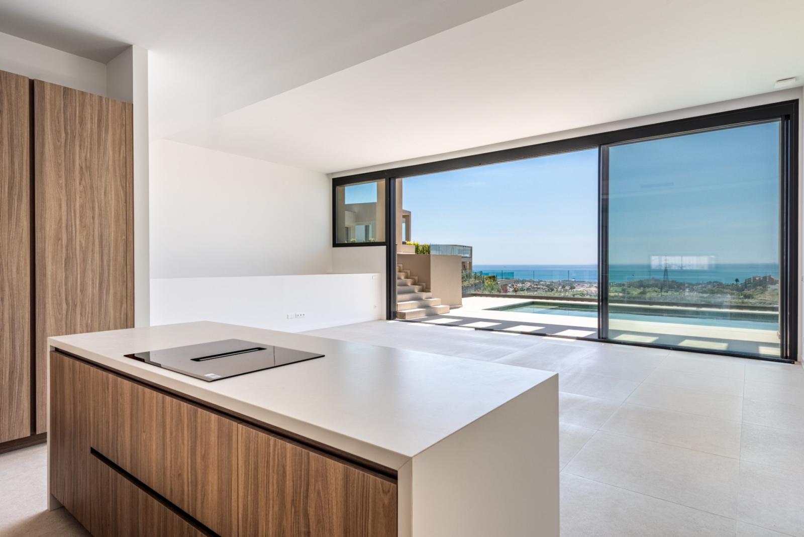 Villa for Sale in Benahavís