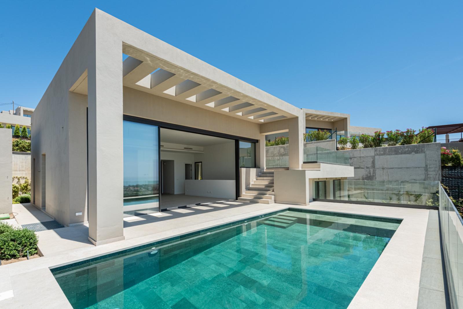 Villa for Sale in Benahavís