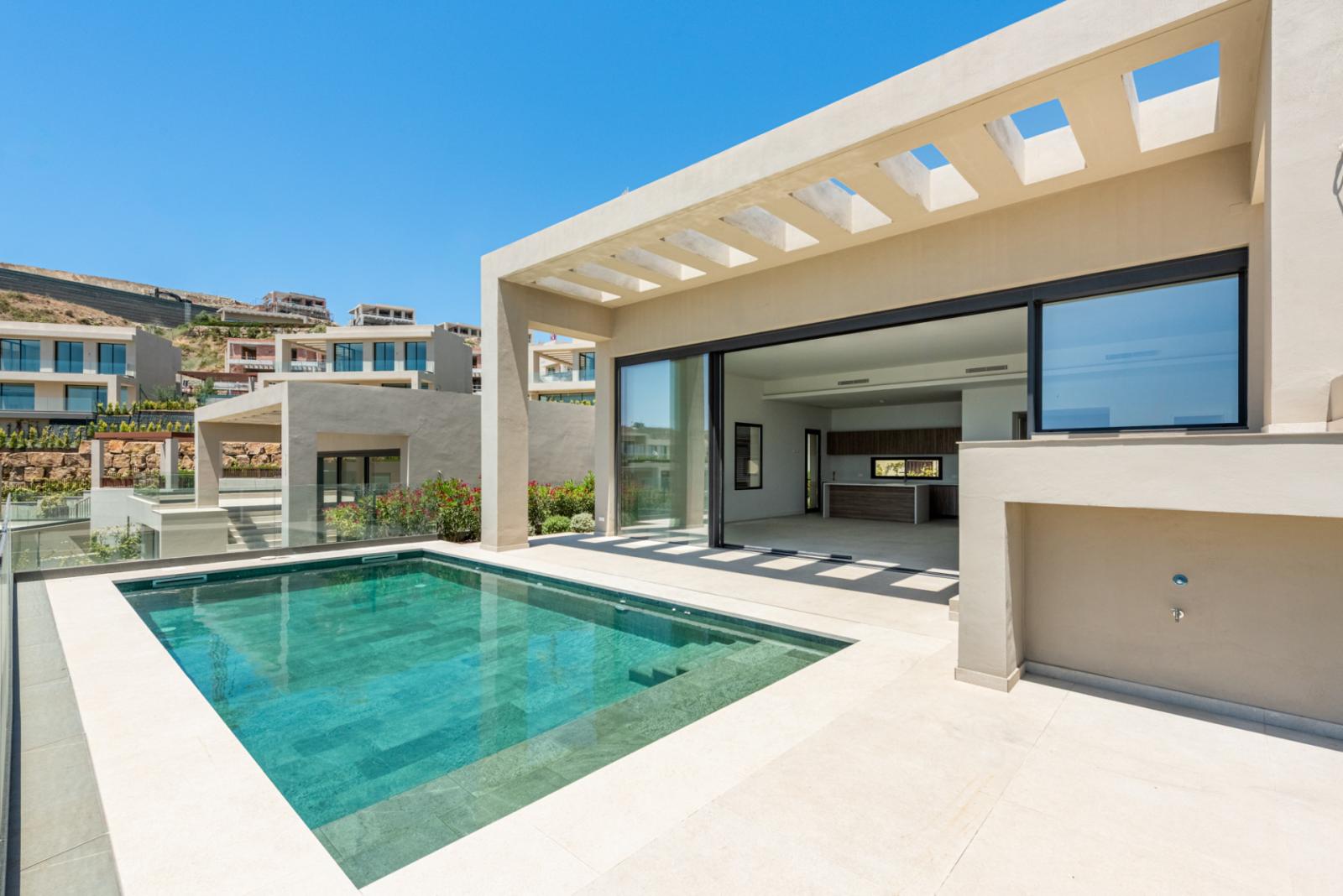 Villa for Sale in Benahavís