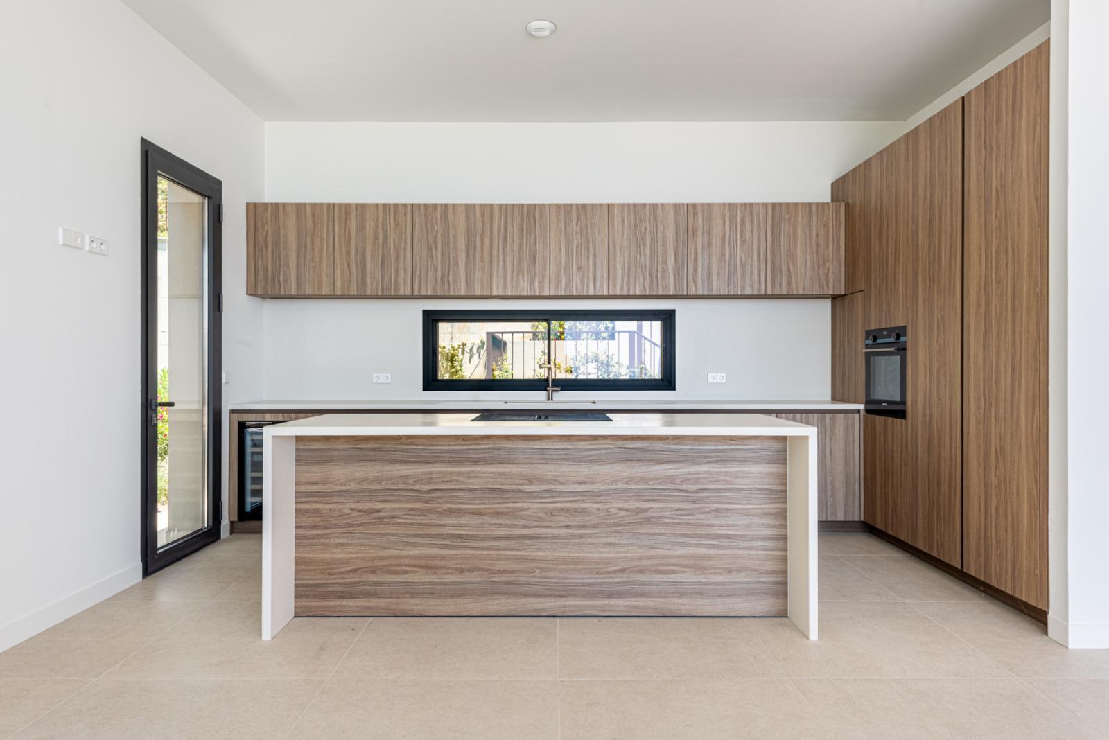 Villa for Sale in Benahavís