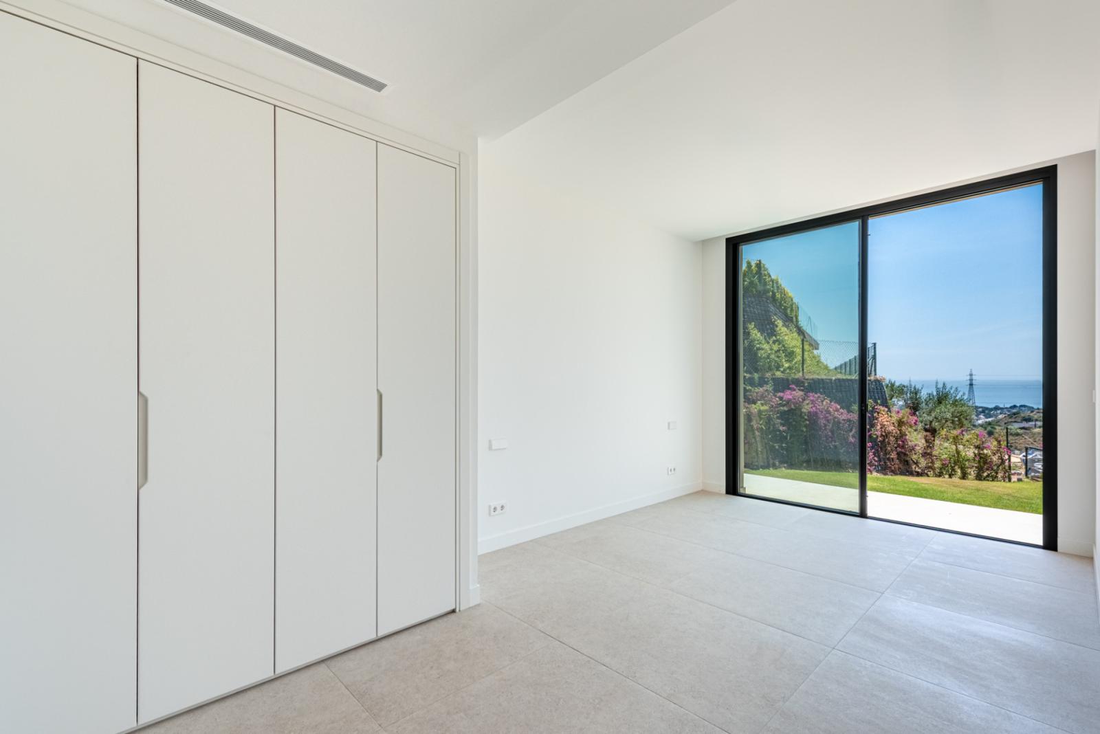 Villa for Sale in Benahavís