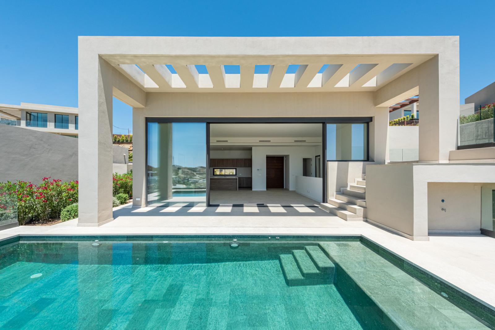 Villa for Sale in Benahavís