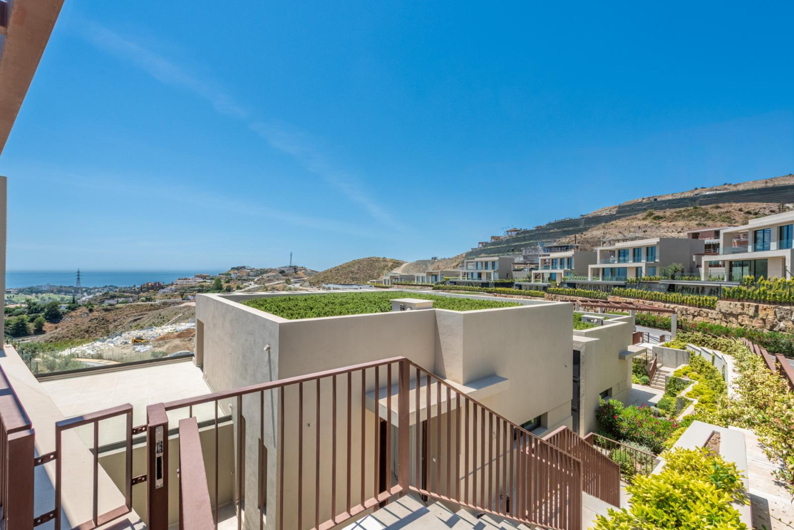 Villa for Sale in Benahavís