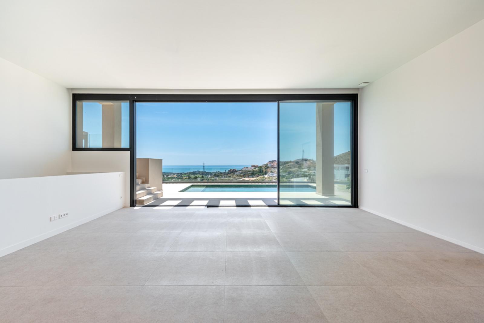 Villa for Sale in Benahavís
