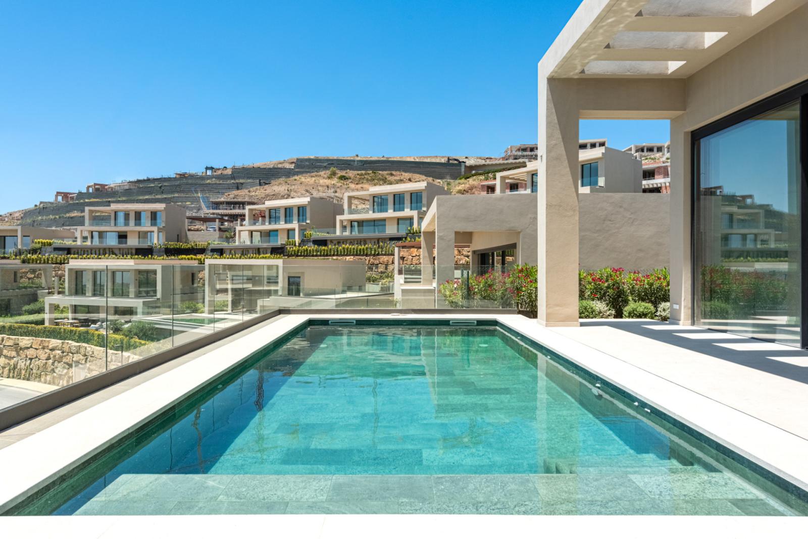 Villa for Sale in Benahavís