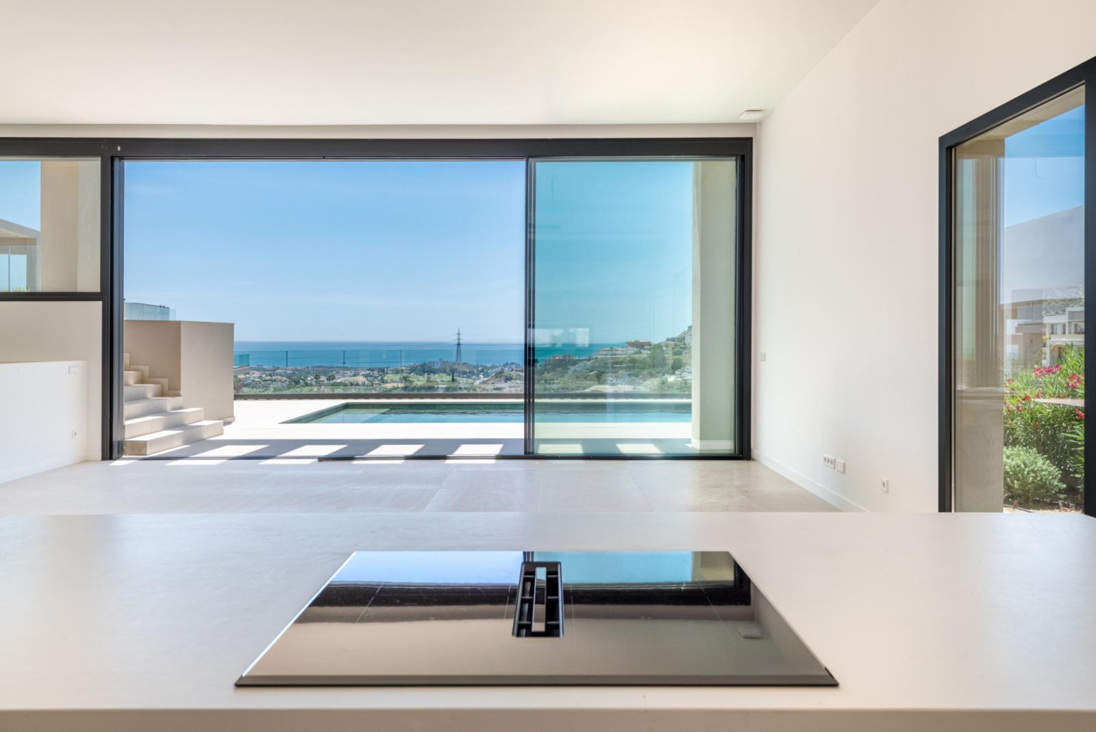 Villa for Sale in Benahavís