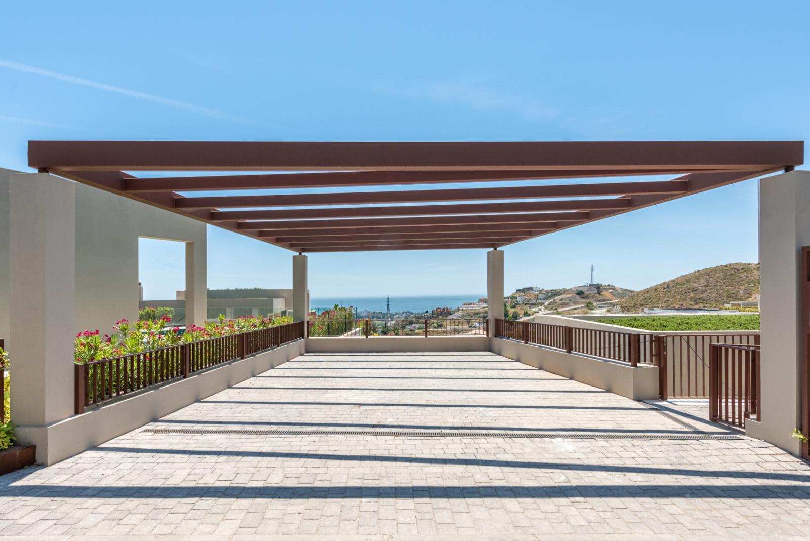 Villa for Sale in Benahavís