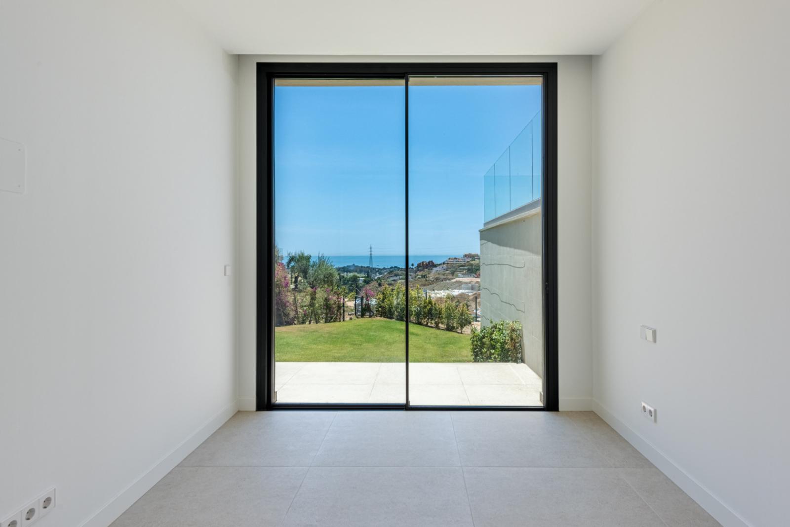 Villa for Sale in Benahavís