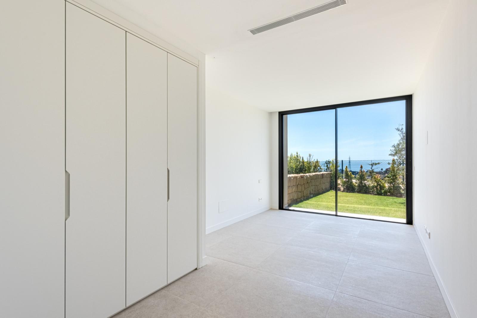 Villa for Sale in Benahavís