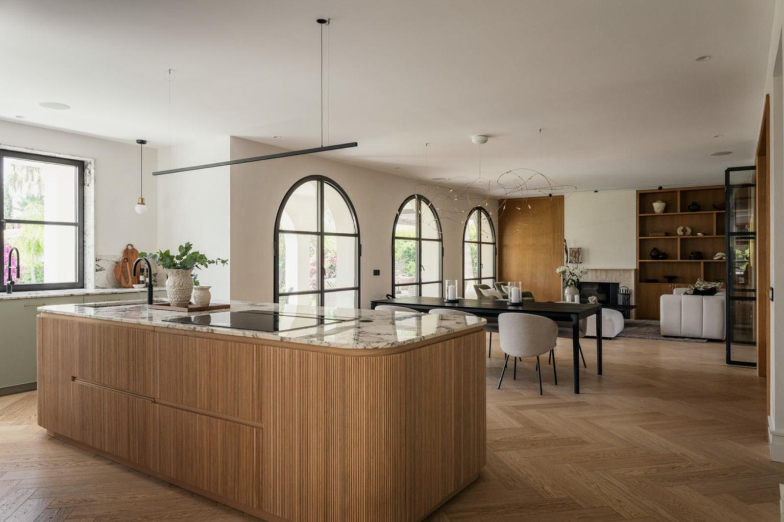 Villa en Venta en Marbella