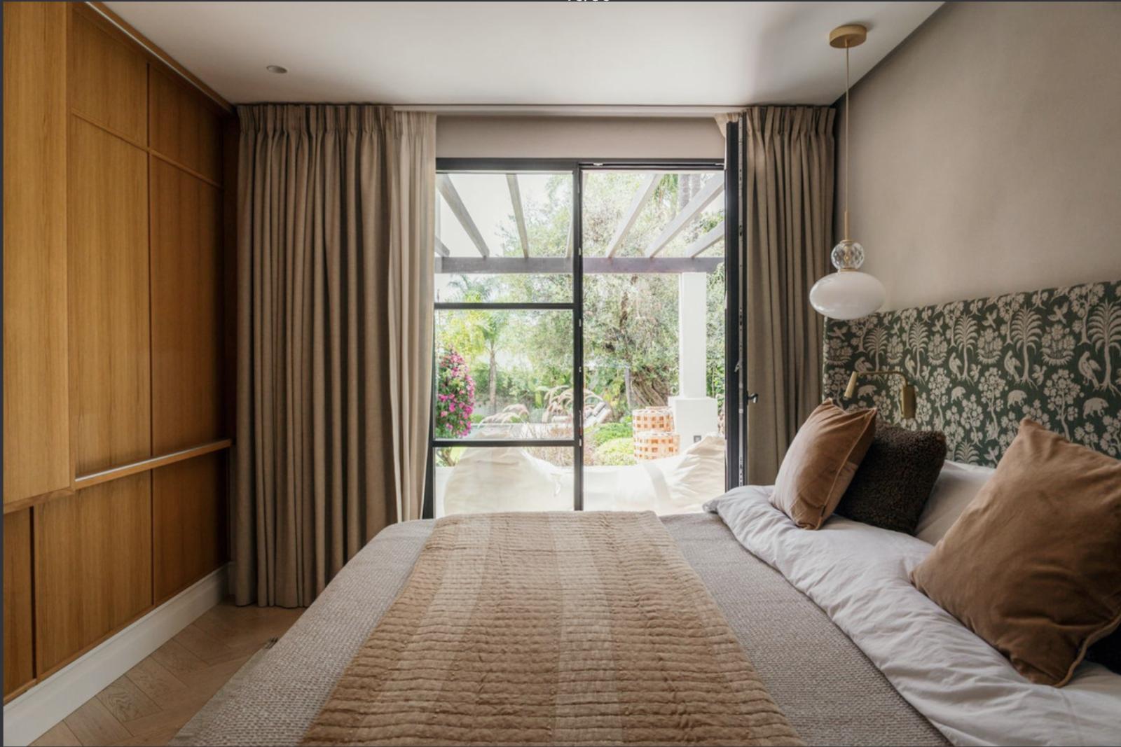 Villa en Venta en Marbella