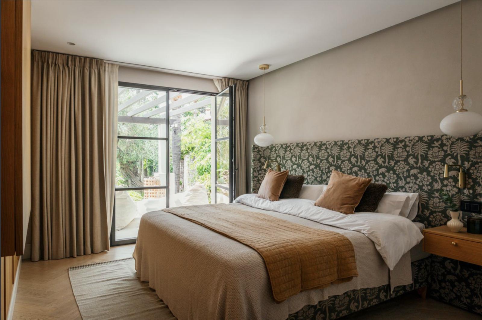 Villa en Venta en Marbella