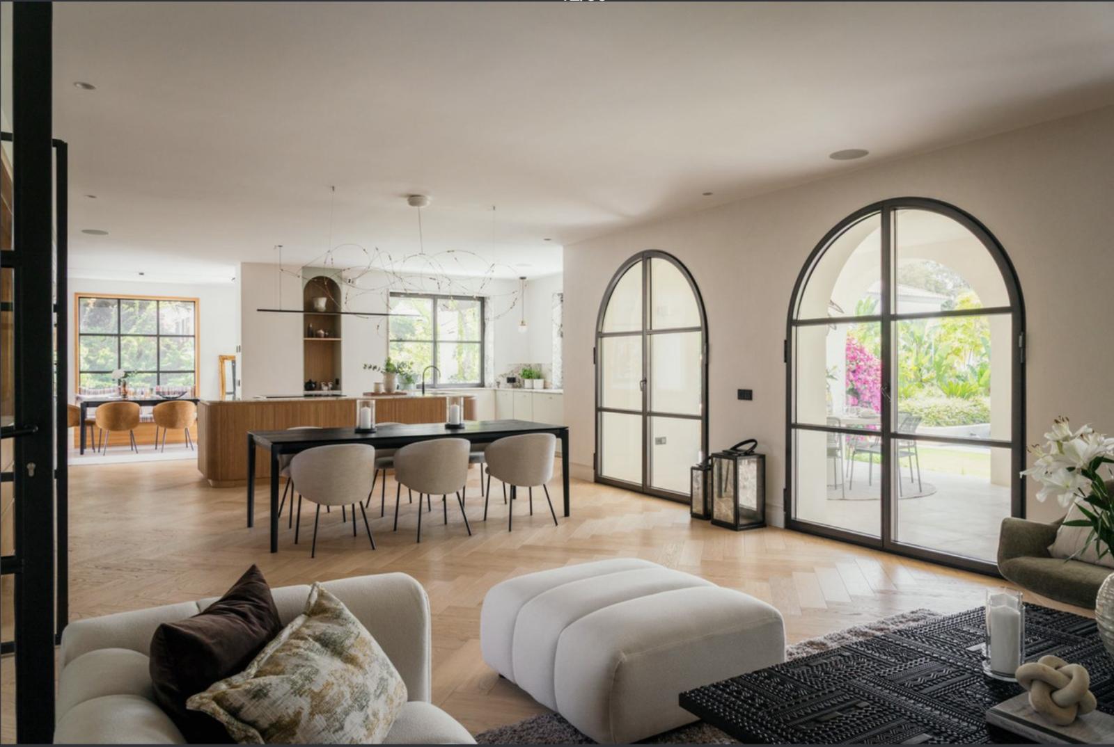 Villa en Venta en Marbella