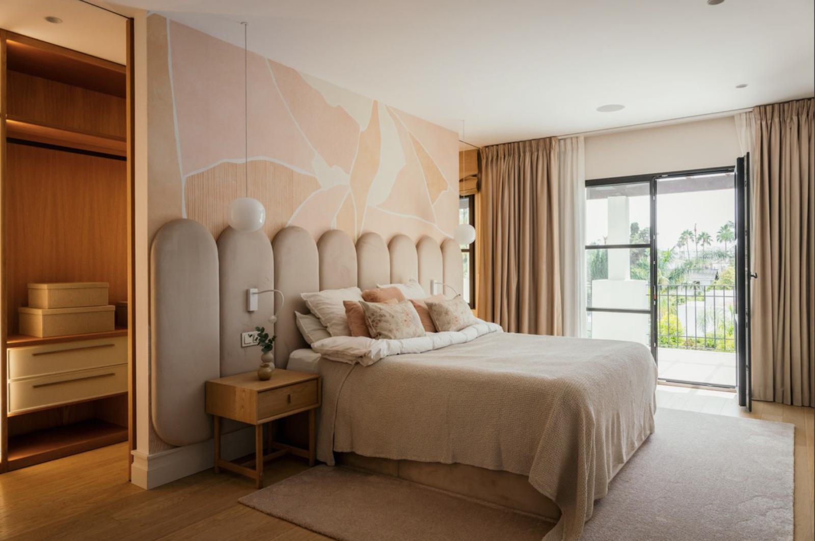 Villa en Venta en Marbella