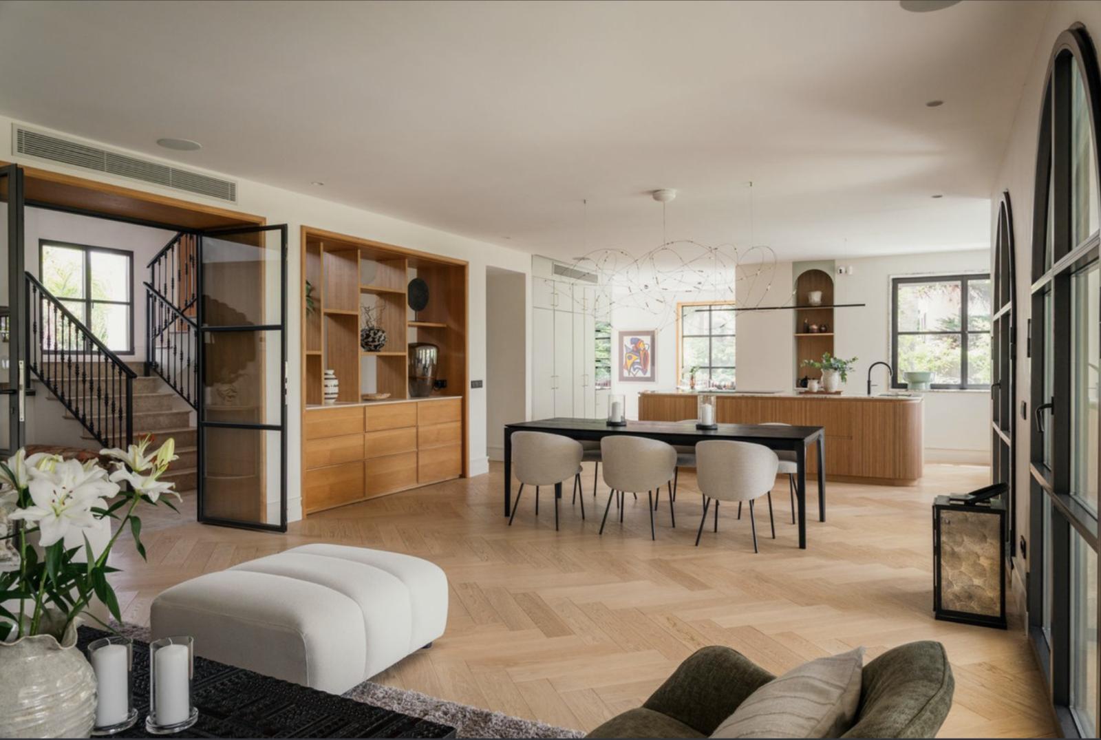 Villa en Venta en Marbella