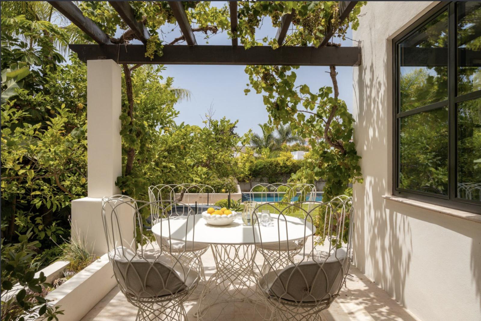 Villa en Venta en Marbella