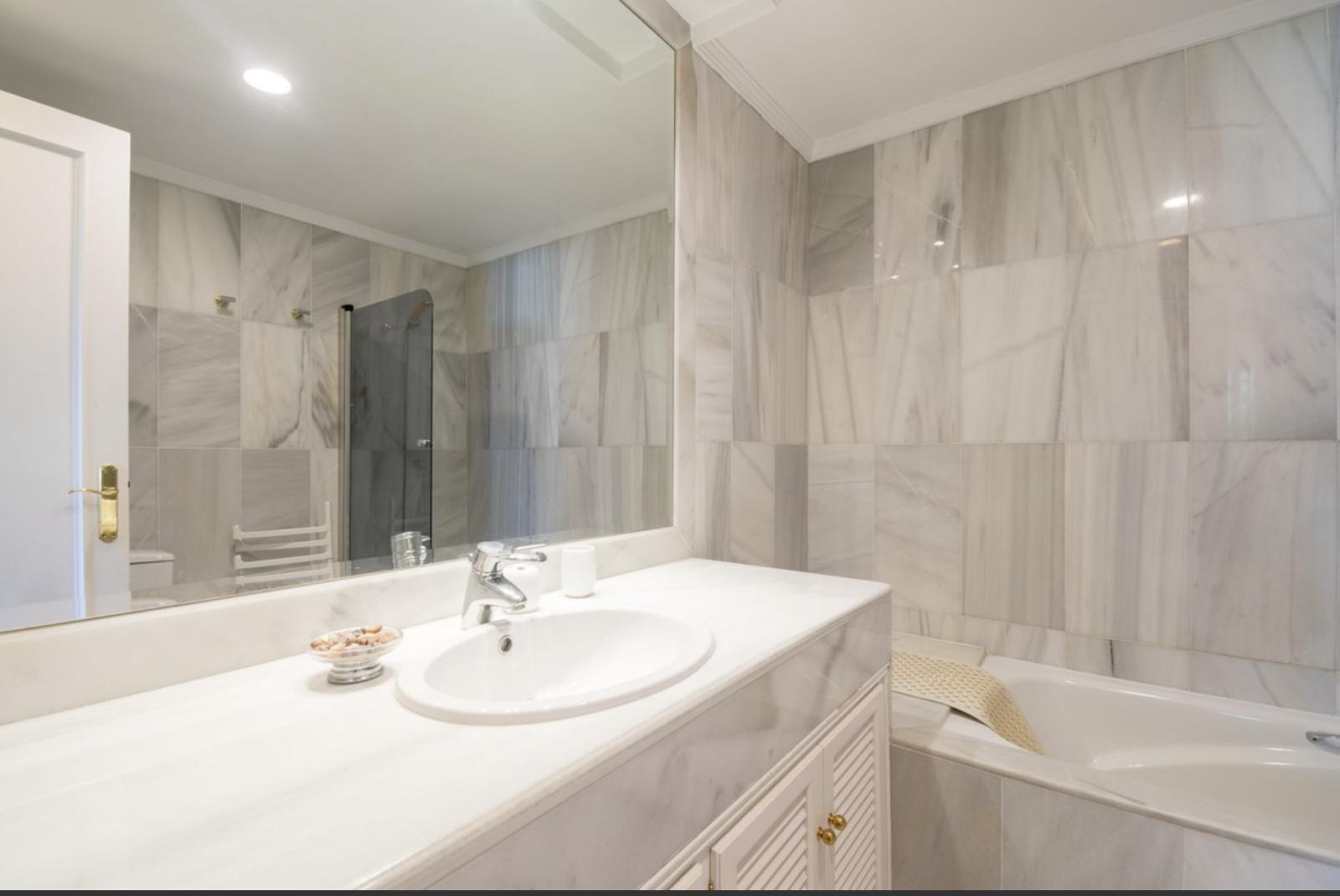 Penthouse for Sale in Marbella