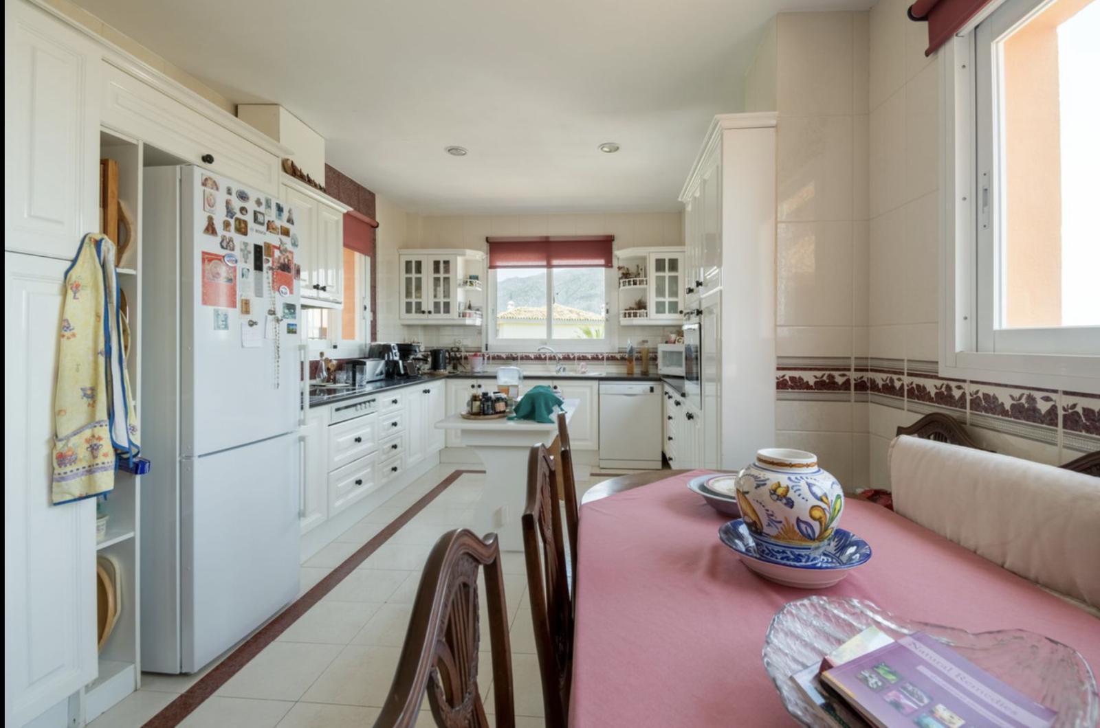 Penthouse for Sale in Marbella