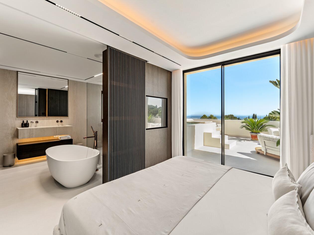 Ático en Venta en Marbella