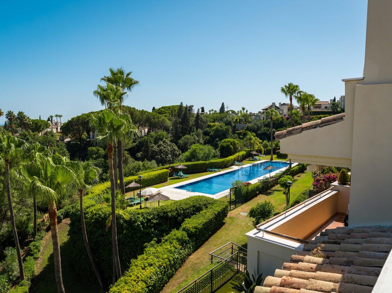 Ático en Venta en Marbella