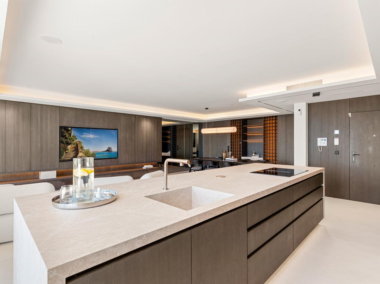 Ático en Venta en Marbella
